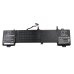 Batterij Vervangt 5046J