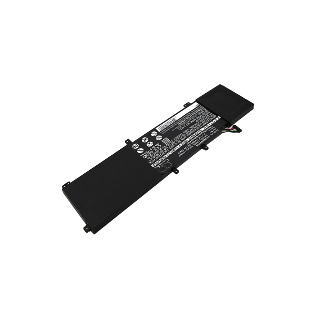 Batterijen Vervangt Y758W