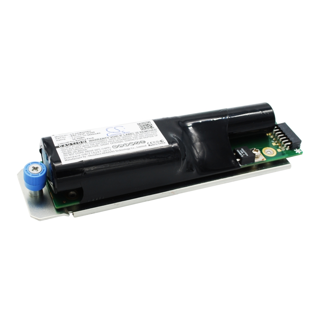 Batterijen Vervangt JY200