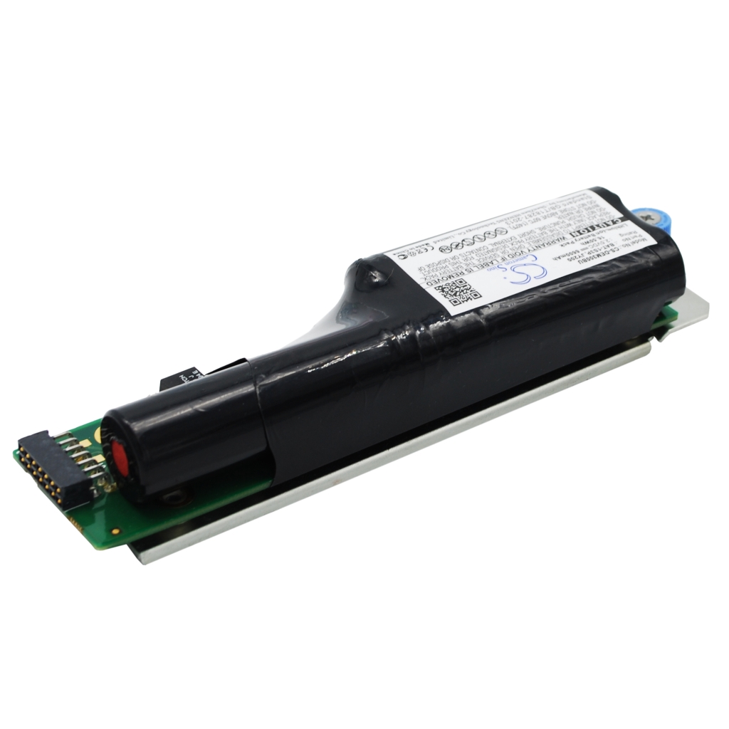 Batterijen Vervangt JY200