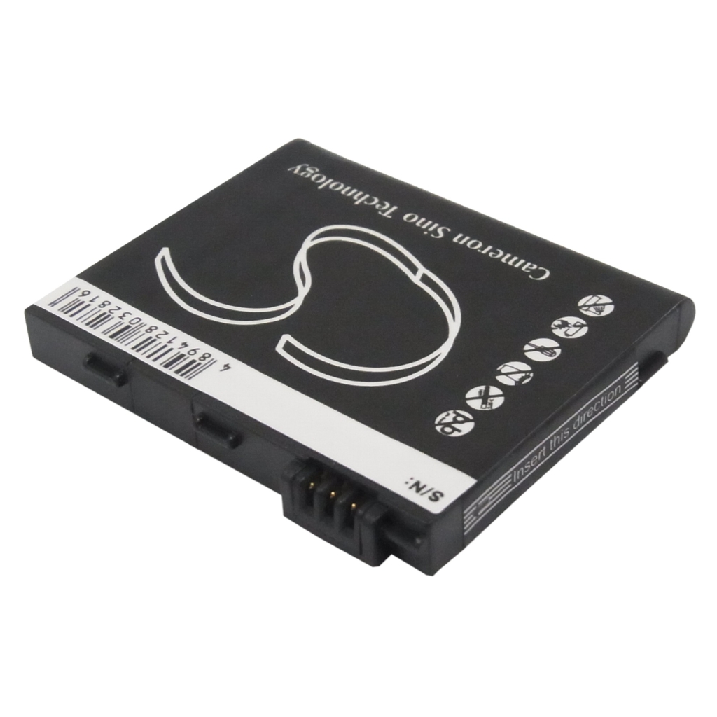 Batterijen Vervangt H11B01B