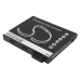 Batterij voor mobiele telefoon DELL CS-DEM3SL