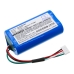 Medische Batterij Drager Infinity M540 Monitor