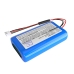 Medische Batterij Drager Infinity M540 Monitor