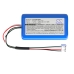 Medische Batterij Drager Infinity M540 Monitor