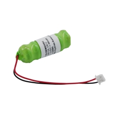 Compatibele batterijvervanging voor DELL CB12,W0124