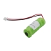 Batterijen Vervangt CB12