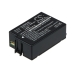 Battery compatible with DELL CS-DEM610SL