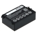 Battery compatible with DELL CS-DEM610SL