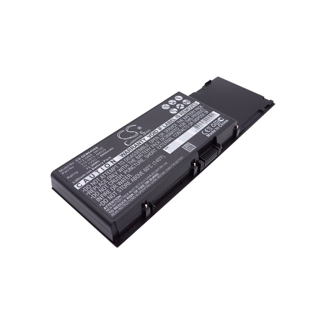 Batterijen Vervangt PD945