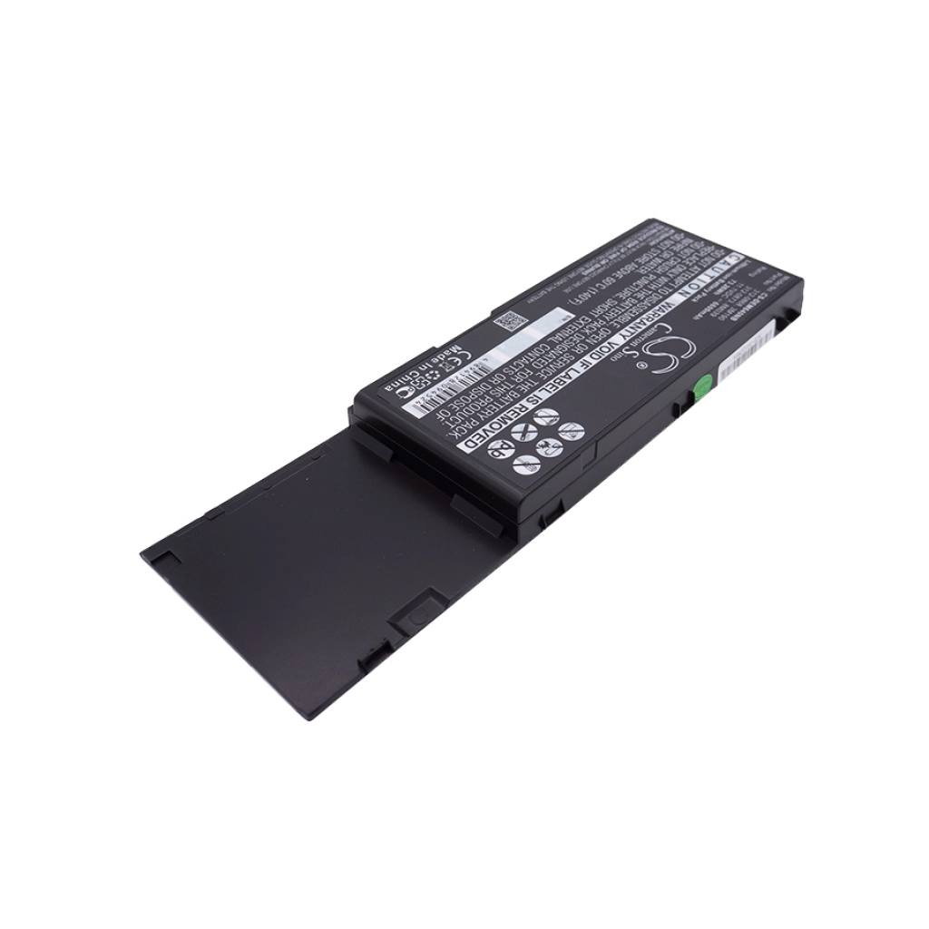 Batterijen Vervangt GD761
