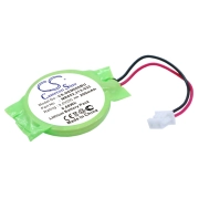 CMOS / Back-up batterij DELL Latitude E6320