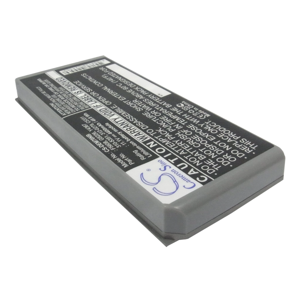 Batterijen Vervangt C5331