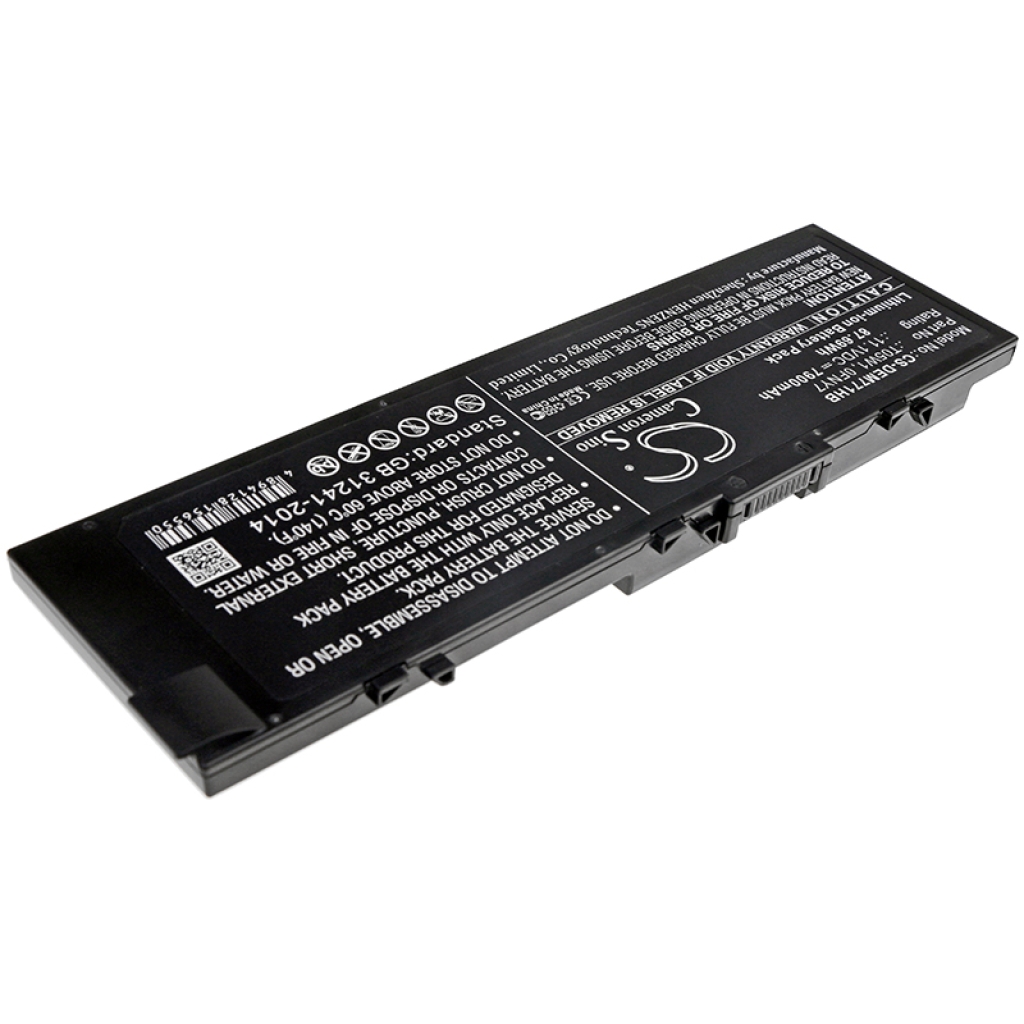 Batterijen Vervangt T05W1