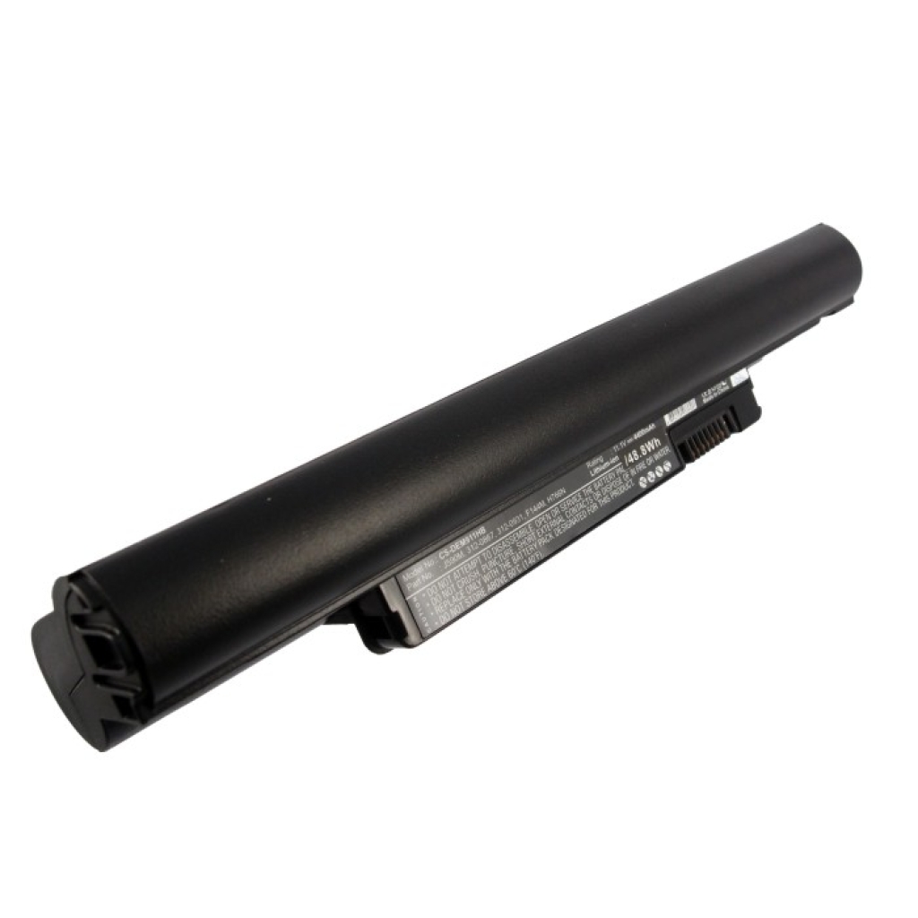 Batterijen Vervangt M457P