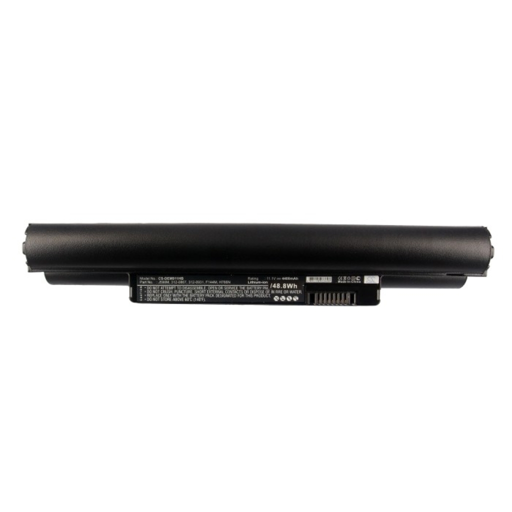 Batterijen Vervangt M457P