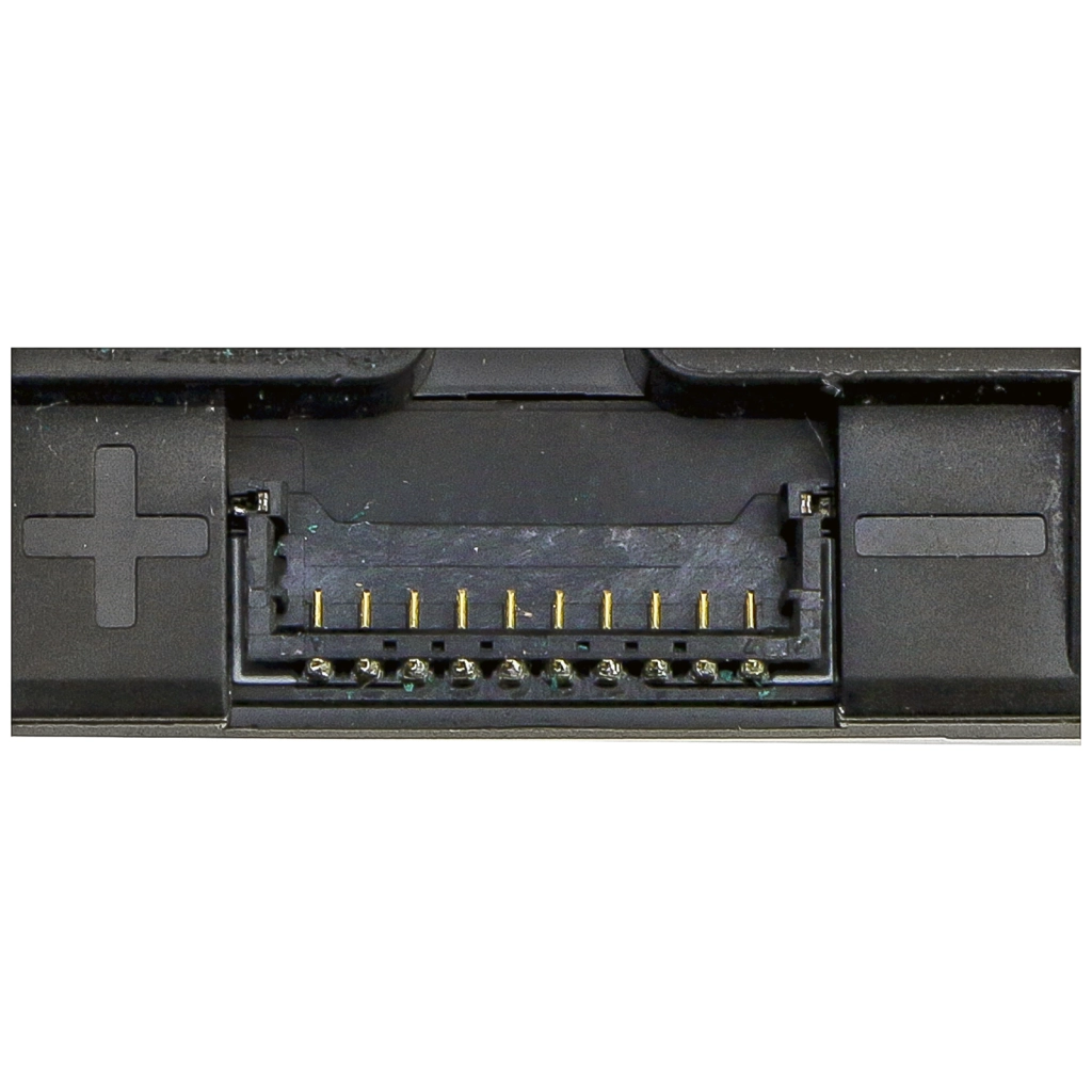 Batterijen Notebook batterij CS-DEN135NB