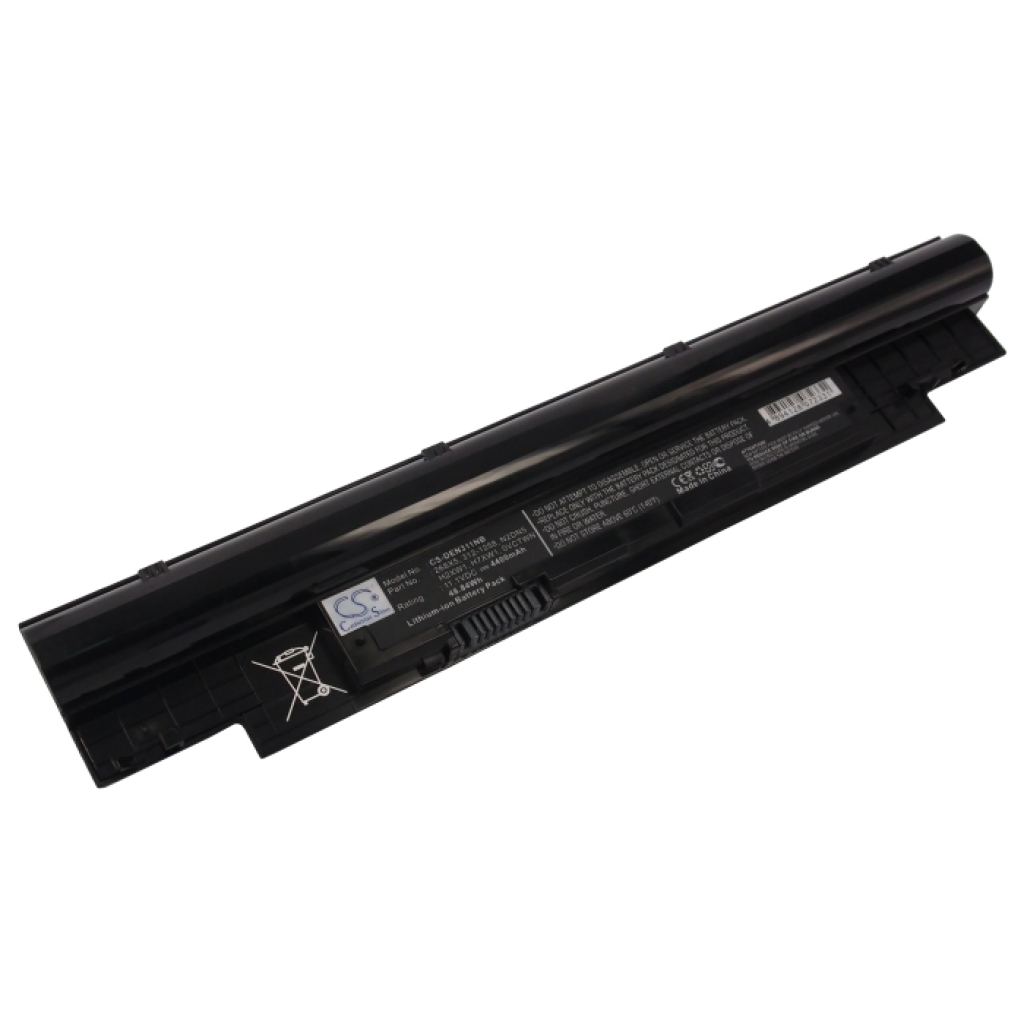 CMOS / Back-up batterij DELL CS-DEN311NB
