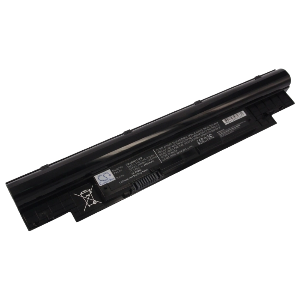 Batterijen Vervangt N2DN5