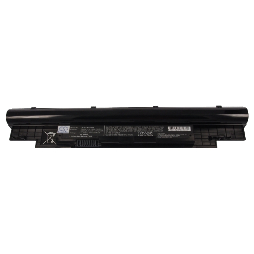 CMOS / Back-up batterij DELL CS-DEN311NB