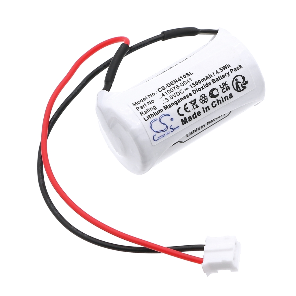 Compatibele batterijvervanging voor Denso 