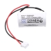 Compatibele batterijvervanging voor Denso 