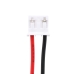 Compatibele batterijvervanging voor Denso 