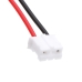 Compatibele batterijvervanging voor Denso 