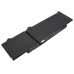 Notebook batterij DELL CS-DEP143NB