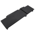 Notebook batterij DELL CS-DEP143NB