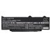 Notebook batterij DELL CS-DEP143NB