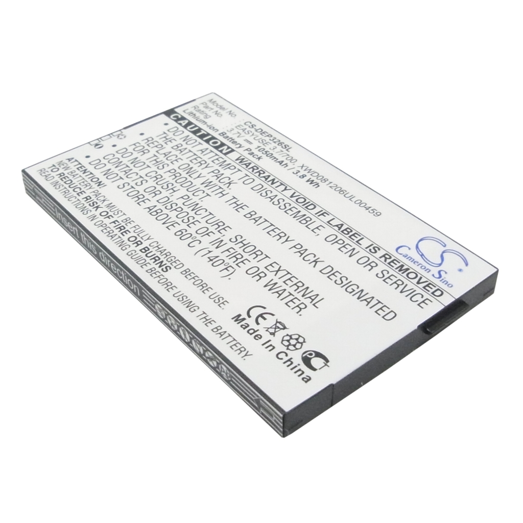 Bureau-oplader Tracfone CS-DEP326SL