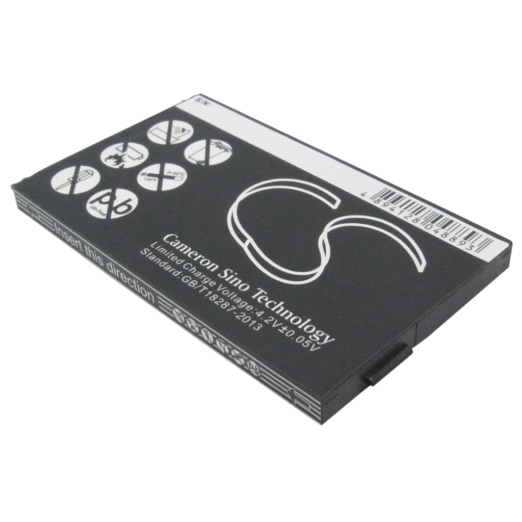 Bureau-oplader Tracfone CS-DEP326SL