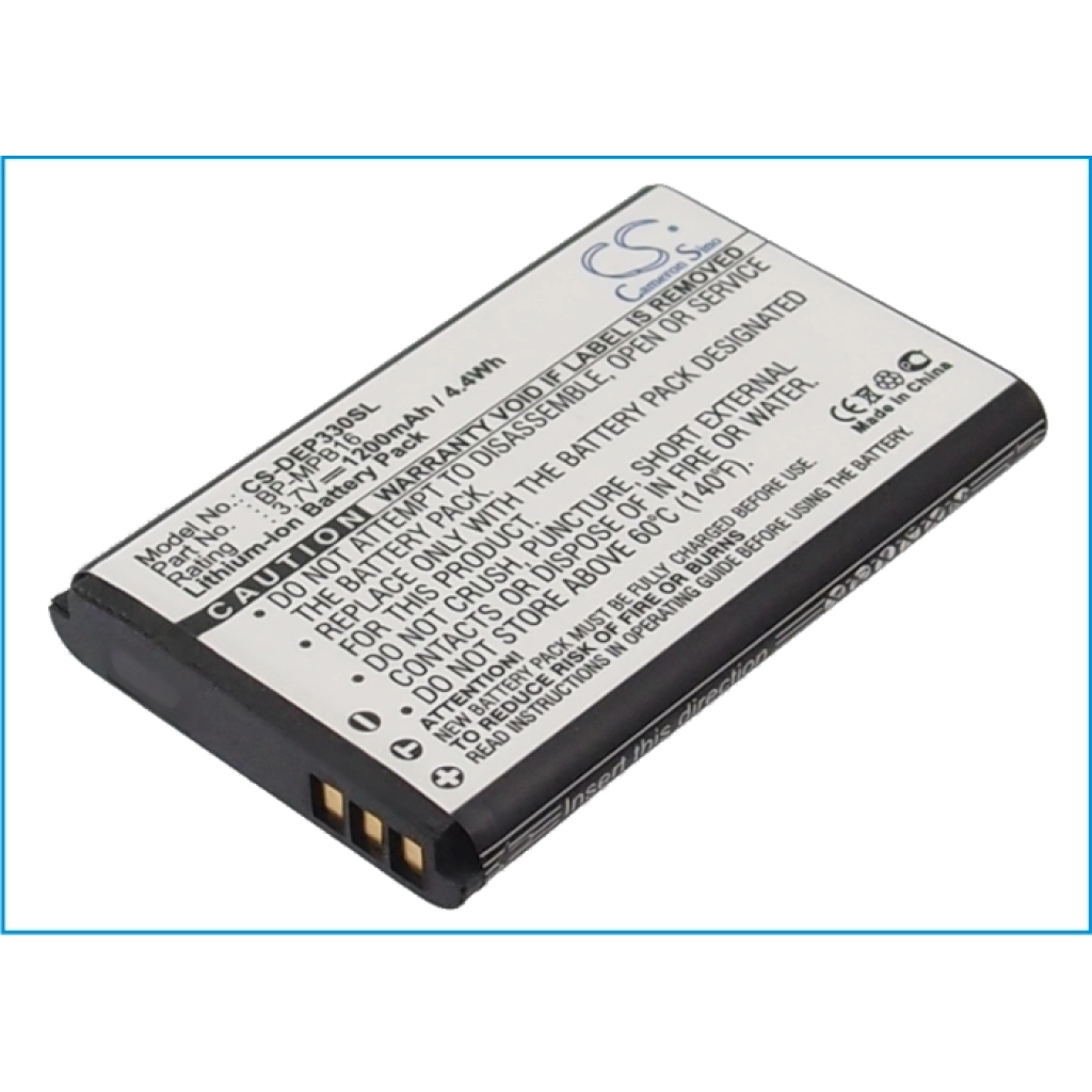 Bureau-oplader Ngm CS-DEP330SL