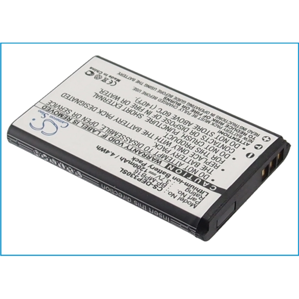 Bureau-oplader Ngm CS-DEP330SL