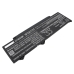 Batterijen Notebook batterij CS-DEP358NB