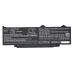 Batterijen Notebook batterij CS-DEP358NB