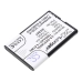 Battery Replaces RCB01