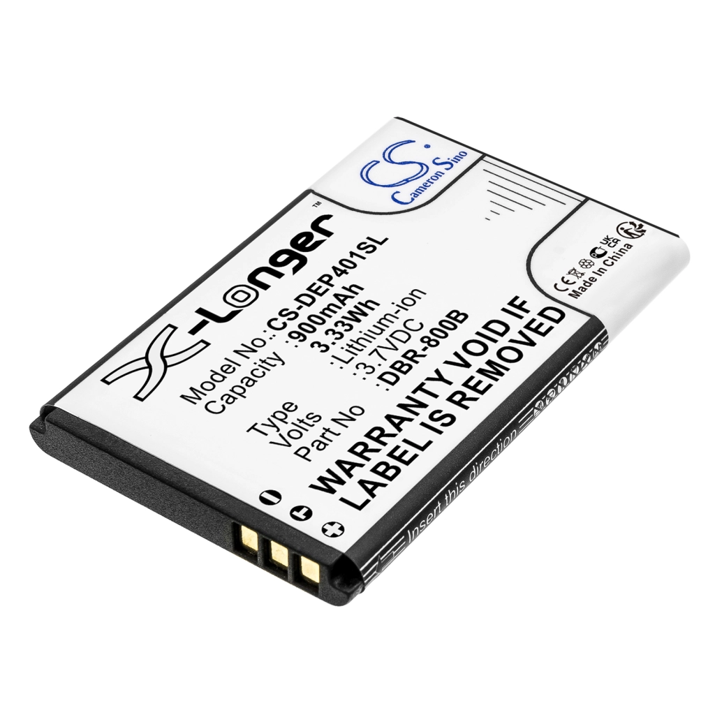 Mobile Phone Battery Vex CS-DEP401SL