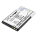 Mobile Phone Battery Tiptel CS-DEP401SL