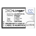 Mobile Phone Battery Tiptel CS-DEP401SL
