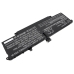 Batterijen Notebook batterij CS-DEP547NB