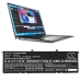 Batterijen Notebook batterij CS-DEP568NB