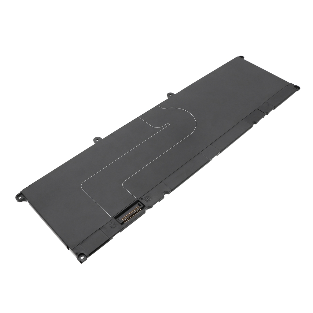 Notebook batterij DELL CS-DEP568NB