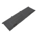 Notebook batterij DELL CS-DEP568NB