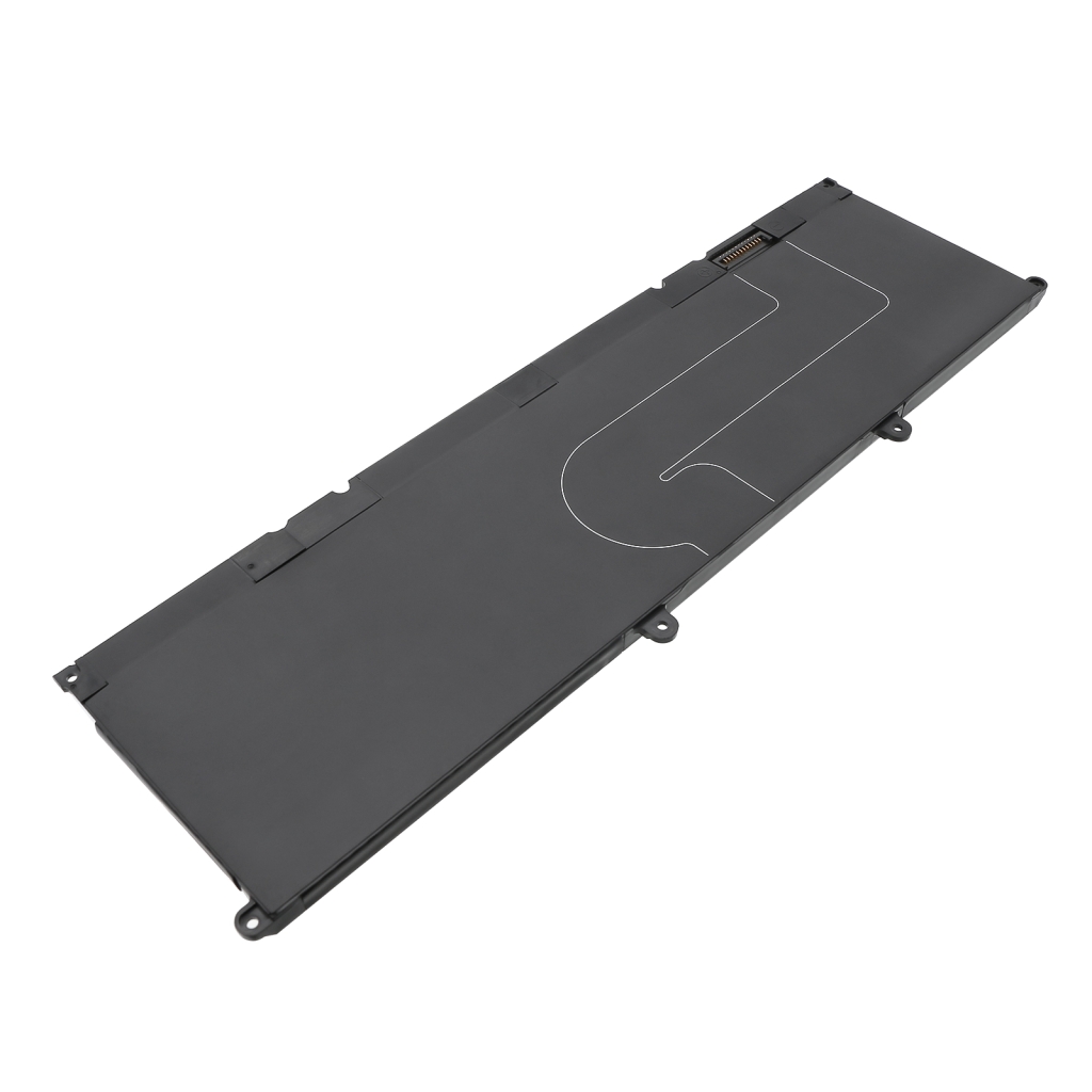 Notebook batterij DELL CS-DEP568NB