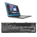 Batterijen Notebook batterij CS-DEP569NB