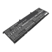 Batterij Vervangt 6D2HW