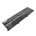 Notebook batterij DELL CS-DEP569NB