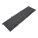 Notebook batterij DELL CS-DEP569NB